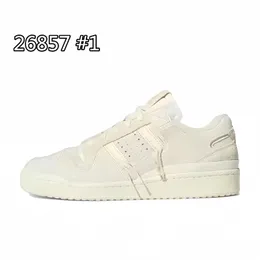 Sneakers Forum 8 Sneakers Designerliebhaber Schuhe Flachboden Schnürbrett One Casual Schuhe Größe 36-45