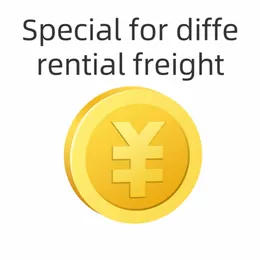 Freight exclusive link to make up the difference dedicated