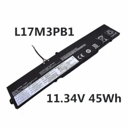 Baterias L17M3PB1 L17C3PB0 L17D3PB0 BATERAGEM PARA LENOVO IDEAPAD 330G 33015ICH 33017ICH 3ICP6/54/90 5B10R46704 5B10Q71251