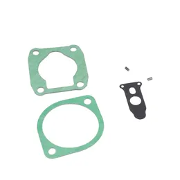 Paper Gasket Kit for PCP Air Compressor High Pressure Cylinder Head Base Valve Plate Sealing Gasket