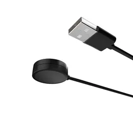 USB 케이블 빠른 충전 USB 충전기 충전 케이블 Suunto 9 피크 38mm 스포츠 시계 충전 기지 스마트 워치 액세서리