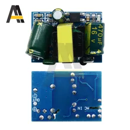 AC-DC 5V 700MA 12V 400MA 12V 450MA 9V 500MA Buck Converter AC 220V to 5V DC MODULE TRANVERS