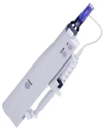 Portabel mesoterapi Meso Gun Derma Pen Micro Needle Stamp Dr Pen Anti Aging Facial Skin Care Beauty Machine1384711