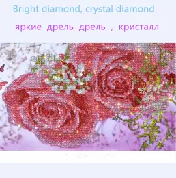 2021 Glass Diamond Hot Sale 5d Diy Diamond Painting Религиозная икона бриллиантовые вышива