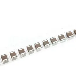 50PCS 1210 SMD Kondensator układu 1NF 4,7NF 1UF 2.2UF 10UF 22UF 47UF 100UF 10V 16V 25V 50V