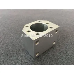 HGR20 Kare 3 Eksen 4Aixs CNC Kılavuzu 20mm Doğrusal Raylar Doğrusal Kılavuz HGH20 16mm Top Vidası SFU1605/1610 CNC Yönlendirici için Set