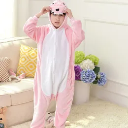 빨간 공룡 키게 루미 onesie 잠옷 세트 동물 코스프레 의상