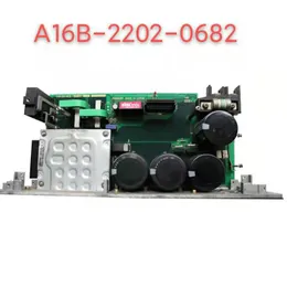 A16B-2202-0682 CNC 머신 컨트롤러 용 FANUC PCB 보드 회로 보드 매우 저렴