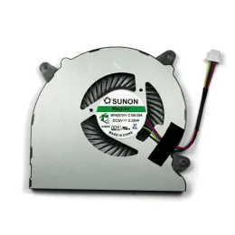 Cooling Original CPU Cooling cooler Fan For ASUS N550 N550J N550JV N550L N750 N750JV N750JK G550J G550JK DC 5V MF60070V1C180S9A