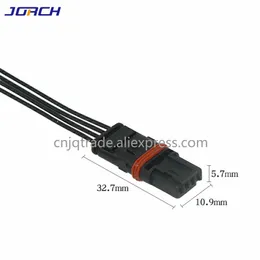 BMW Kabelbaum Stecker Set - 2/4 PIN Für Türgriff & Rückspiegel Modifikation