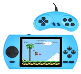 Jogadores de jogos portáteis 2022 400 em 1 jogador mini console retrô de 8 bits de 8 bits de 30 polegadas de tela LCD Box5189482