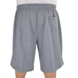 Summer Plus -Size -Shorts Männer SOPRTS 7xl 8xl 10xl Big Sales Übergroße komfortable 100 bis 150 kg 240410