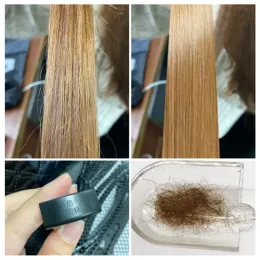 Trimmers Electric Split Ends Piękno styl prosta maszyna do krojenia Włosy Fryzjer Clipper Clipper Podzielone włosy Profesjonalne narzędzia do cięcia