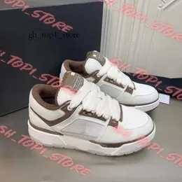 Scarpe amirir desinger scarpe di lusso di lusso amirir sneakers amis piattaforma piattaforma covoni alabastro blu nero blu rosa sneaker sport da uomo 14