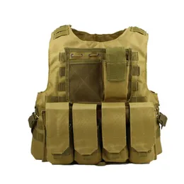 Taktische Weste Männer Militär Multicam Krytek Black Gren Tan Jagd Weste Field Battle Airsoft Molle Weste Kampffache Angriffsweste