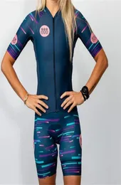 TRES PINASスペイン女性サイクリングジャージーセットサマーショートスリーブキットCICLISMO MAILLOTチーム自転車服カスタムROPA DE HOMBR RACI5814201