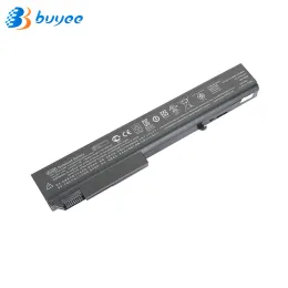 Baterie AV08 HSTNNOB60 Laptop Bateria dla HP EliteBook 8530p 8540p 8730p 8740W 8530W 8540W 8730W Probook 6545B KU533AA BS554AA