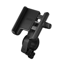 Der ursprüngliche Telefonhalter für Xiaomi Segway NineBot Kickscooter Max G30 G2 F2PRO F30 F30 Elektrischer Scooter -Fahrrad Mobilfunkhalter