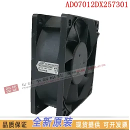 Cooling New 7025 7CM EVS21T D200 projector cooling fan 12V 0.36A AD07012DX257300