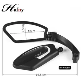 Rearview Mirror for Bicycle,Flexible Safety , Rear View Mirror, Back Eye, Blind Spot, Handlebar, Road Bike, MTB, Cycling