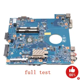 Motherboard NOKOTION A1843494A 48.4PL01.011 MBX253 Mainboard For SONY Vaio VPCEK series Laptop Motherboard DDR3 full test