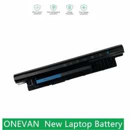 Batterie batterie csmhy 40wh per laptop per la batteria del laptop Dell XCMRD per Dell Inspiron 17R 5721 17 3721 15R 5521 15 3521 14R 5421 14 3421 MR9