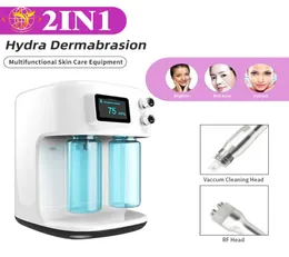 Pulizia della pelle 4 in 1 idrofacciale idrodermabrasion diamond hydra microdermabrasion peeling macchina5423599