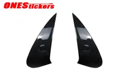 For Mercedes Benz GLE Coupe C167 AMG GLE53 2020 2021 ABS Car Accessories Exterior Body Rear Bumper Fender Air Outlet Cover Trim5540077