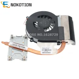 Pedler Nokotion 646181001 HP CQ43 430 431 435 436 CQ57 İÇİN CPU FAN SIRALAMA