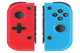 スイッチコンソールのゲームパッドコントローラー用ワイヤレスBluetoothゲームパッドコントローラーjoysticknintendoゲームJoyconns s Witch Pro with R5061166