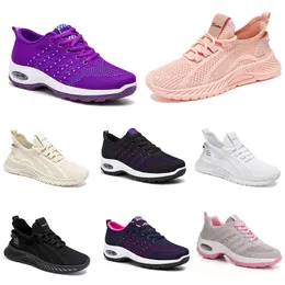 Athletic Shoes men women pink white black sneakers size 36-45