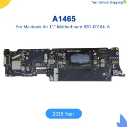 شاشة MacBook Air 11.6 "A1465 Logic Board 82000164A Motherboard 1.6GHz 4GB/8GB 2015 YEAR