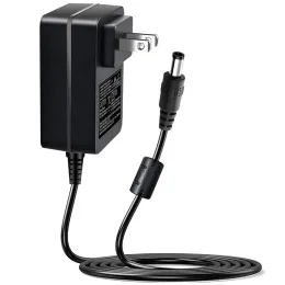 Chargers 15 V 1,4A dla Alexa Echo 21W Charger Cord, Echo 1st i 2nd Generation, Echo Show (1 gen), Echo Plus (1 gen), Echo Look