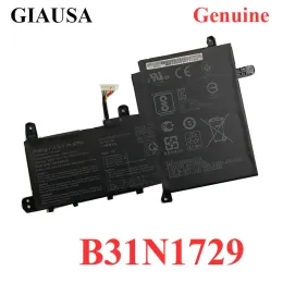 Batterie B31N1729 Batteria per laptop per Asus Vivo Book S15 S530U S530UA S530UN X530FN X530FN1A X530FN1B