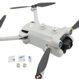 طائرات بدون طيار لـ DJI Mini 3 Pro Drone Strobe Light Light Flight Signal Mini 2 Flash LAMP مؤشر إنذار أضواء DJI AIR 2S LED LID PARTS