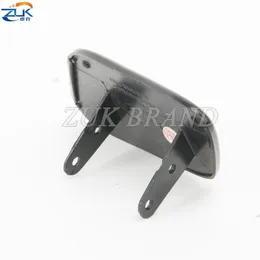 Zuk Furlight Washer Cover Cover Farmplamp Water Spray Jet Case Case для Audi A6 C5 1998 1999 2000 2001 2002 Нет цвета