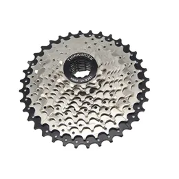 ThinkRider Mountain Bike 8 9 10 11 velocità Velocidade Bicycle Cassette MTB Firraggio a ruota libera 36T 42T 42T 46T 50T 52T PER SHIMANO