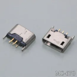 36 Modele Micro USB Connector Connector TACK DOCK PIT PIT TYPE-C GNOKTUKA MICRO USB JACK DLA XIAOMI HUAWEI SAMSUNG SONY