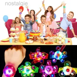 LED 플라잉 장난감 5pcs Led Dark Party Supplies 생일 라이트 가벼운 장난감 장난감 장난감 파티 파티 재미 선물 파티 게임 240410