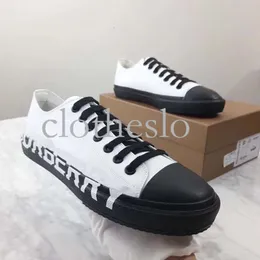 Scarpe da marca vintage scarpe bayberry scarpe casual casual strisce per esterni sneaker vintage toni di suola spessa brand marchi maschili maschili da uomo 329 s s