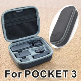 Accessoires für DJI Osmo Pocket 3 Speichertasche VERSATILE Standardpaket Pocket3 Protection Box Accessoires