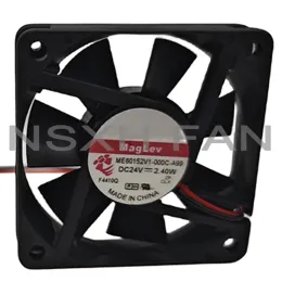 Łańcuch/górnik NOWY ME60152V1000CA99 6015 24 V SILENCE FAN