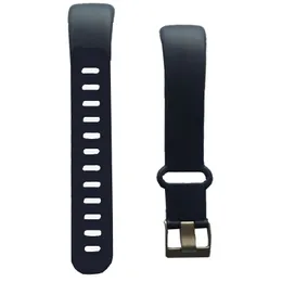 Cinghia di silicone di ricambio per P11 P11 Plus P12 Smart Band Sostituisci il cinturino per braccialetti per P12 P11 Plus Poltili morbidi P11