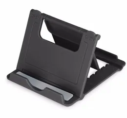 Foldstand Universal Adjustable Phone Desk Holder Stand Foldable Mount For iPhone iPad Samsung Tablet PC Smartphone Multi Colors9023937