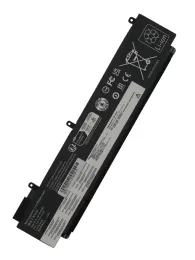 Batterier 100% nya för Lenovo ThinkPad T470S T460S 01AV405 00HW022 00HW025/24/23 01AV406 01AV408/462 Byggt bärbar datorbatteri