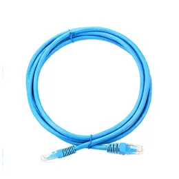 Ethernet -kabel CAT5 LAN -kabel UTP RJ45 Nätverkspatchkabel för PS PC Internet Modem Laptop Router Cat5 Cable Ethernet