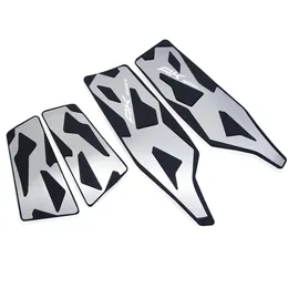 Supporto Telefono Per Moto KYMCO AK550 2017-2025, In Alluminio CNC 6061, Manubrio O Specchietto, Rotazione 360°, Adatto A Smartphone 4-6,5 Pollici