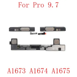 1 SET LOUD SPEAPER Buzzer Ringer för iPad Pro 9.7 10.5 12.9 tum 1: a 2: a AIR 3 A1701 A1584 A1670 A2152 Högtalare Flex Cable Cable Cable