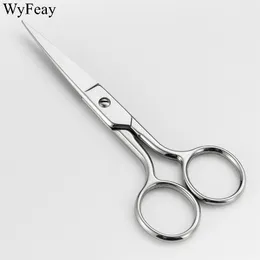Professional Cross StitchSteel Scissors for Fabric Cutter Craft Tailor's Scissors Embroidery Sewing Scissors Tool Cuts DIY Craft