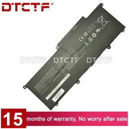Batterie dtctf 7.5v 44Wh 5880Mah Modello AAPBXN4AR AAPLXN4AR batteria per Samsung 900x3B 900x3C 900x3E 900x3CA01 NP900X3B NP900X3C Laptop